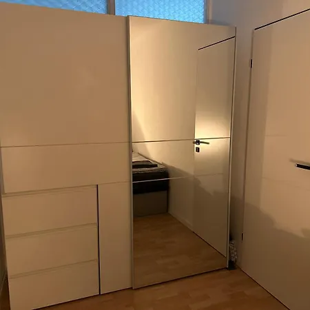 Wohnung Mit Iburg Blick Fuer 1-3 Personen Bad Driburg Esterno foto