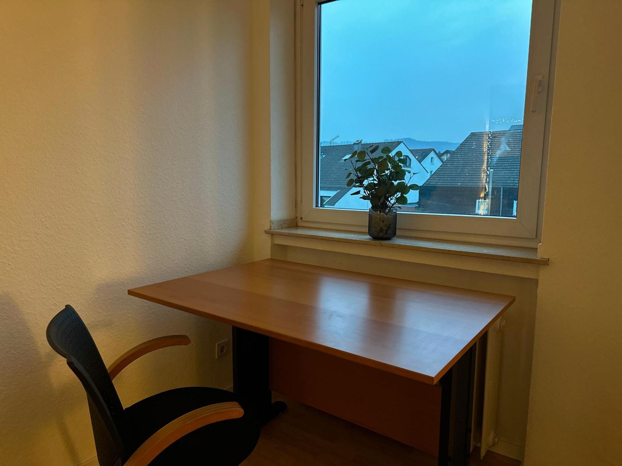 Mit Iburg Blick Fuer 1-3 Personen * Bad Driburg